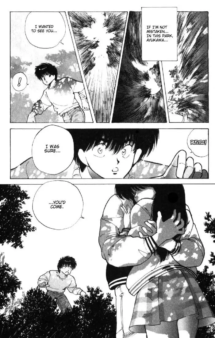 Kimagure Orange Road Chapter 130 19